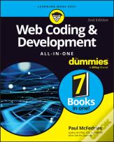 Web Coding & Development All-In-One For Dummies