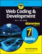Web Coding & Development All-In-One For Dummies - Preview