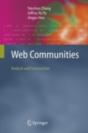 Web Communities - Preview