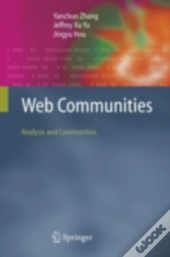 Web Communities