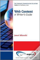 Web Content