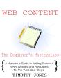 Web Content - The Beginner'S Masterclass - Preview