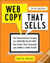 Capa do artigo Web Copy That Sells