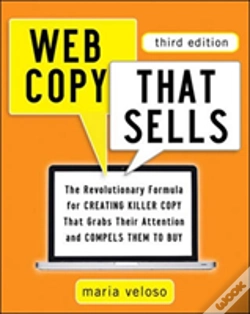Capa do artigo Web Copy That Sells