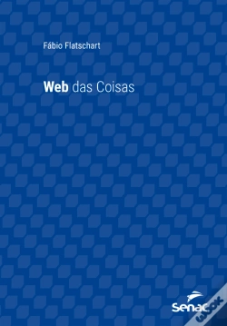 Capa do artigo Web Das Coisas