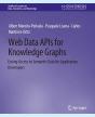 Web Data Apis For Knowledge Graphs - Preview