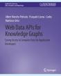 Web Data Apis For Knowledge Graphs - Preview