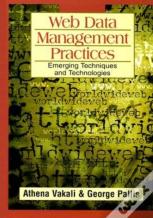 Web Data Management Practices