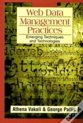 Web Data Management Practices