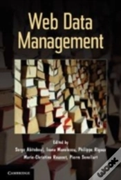 Capa do artigo Web Data Management