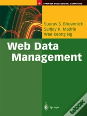 Capa do artigo Web Data Management