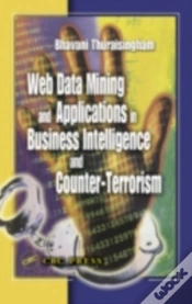 Capa do artigo Web Data Mining And Applications In Business Intelligence And Counter-Terrorism