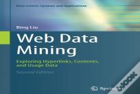 Web Data Mining