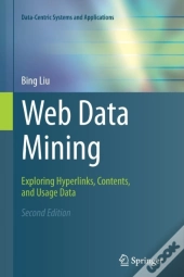 Web Data Mining