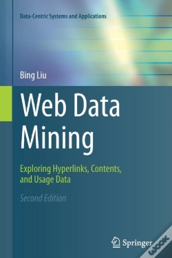 Capa do artigo Web Data Mining