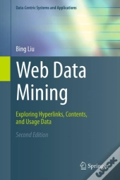 Web Data Mining