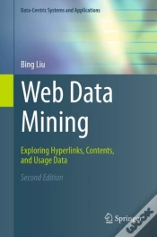 Capa do artigo Web Data Mining