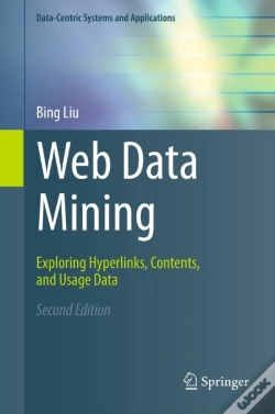Capa do artigo Web Data Mining