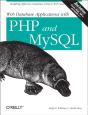 Web Database Applications With Php And Mysql - Preview
