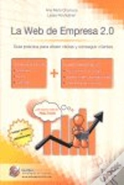 Capa do artigo Web De Empresa 2.0, La