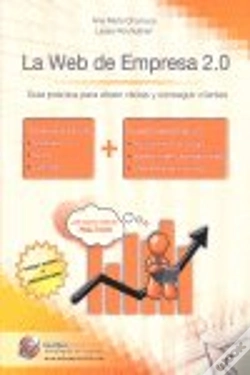 Capa do artigo Web De Empresa 2.0, La