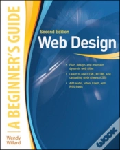 Capa do artigo Web Design: A Beginner