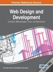 Web Design And Development