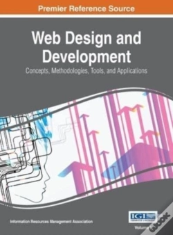 Capa do artigo Web Design And Development