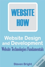Capa do artigo Web Design And Development
