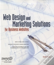 Capa do artigo Web Design And Marketing Solutions For Business Websites