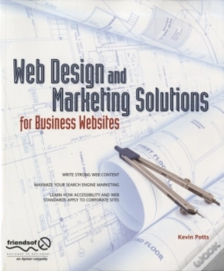 Capa do artigo Web Design And Marketing Solutions For Business Websites