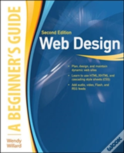 Capa do artigo Web Design Beginners Guide