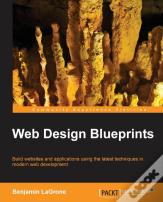 Web Design Blueprints