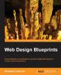 Web Design Blueprints - Preview
