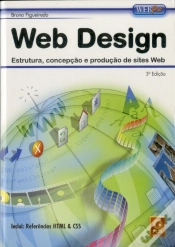 Capa do artigo Web Design