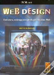 Capa do artigo Web Design