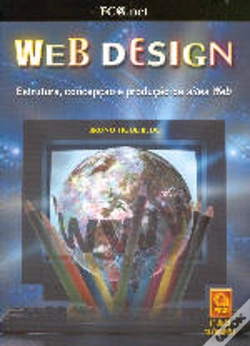 Capa do artigo Web Design