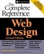 Web Design Complete Reference - Preview