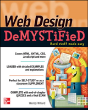 Web Design Demystified - Preview