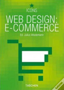 Capa do artigo Web Design: E-Commerce