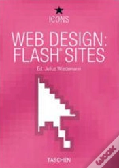 Capa do artigo Web Design: Flash Sites
