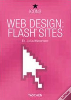 Capa do artigo Web Design: Flash Sites