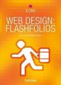 Web Design: Flashfolios - Preview