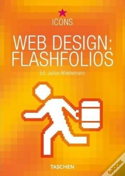 Capa do artigo Web Design: Flashfolios