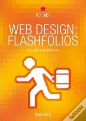 Capa do artigo Web Design: Flashfolios