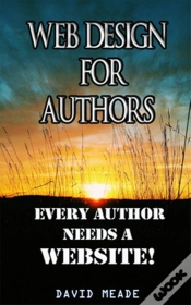 Capa do artigo Web Design For Authors