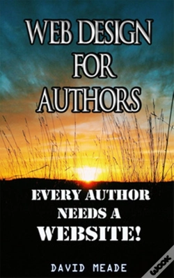 Capa do artigo Web Design For Authors