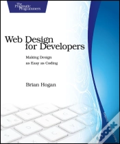 Capa do artigo Web Design For Developers