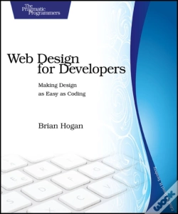 Capa do artigo Web Design For Developers
