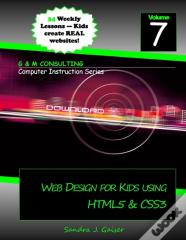 Web Design For Kids